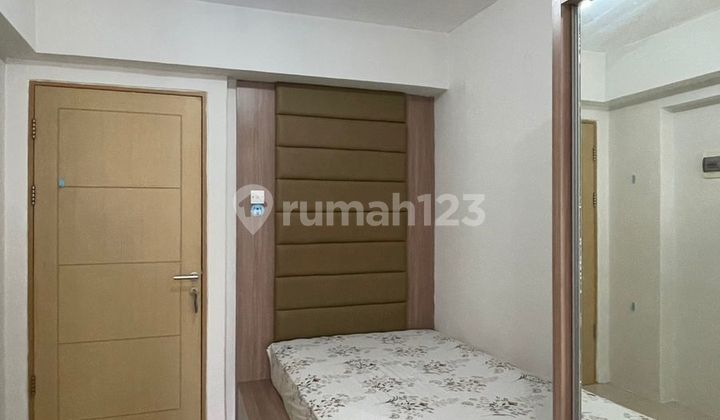 For Sale / Rent Apartment in Educity Tower Yale Furnished Ready to Move In 2