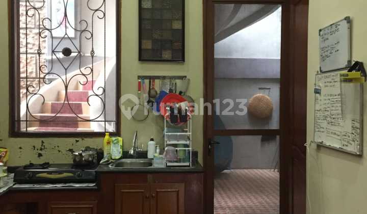 Rumah Dijual - Siap Huni di Deltasari Baru, Sidoarjo 2