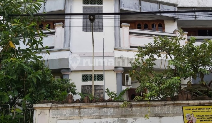 Dijual Rumah Mewah Siap Huni Harga Tanah di Lebak Jaya 2 Surabaya 2