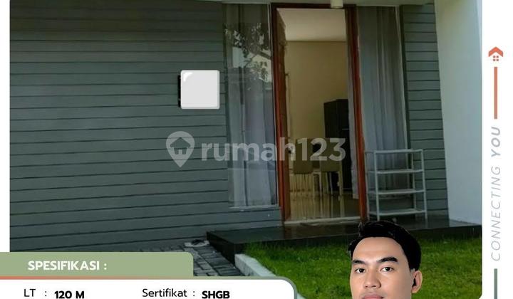 Dijual Rumah Siap Huni di Citraland Northwest Park Dijual Rumah Siap Huni di Citraland Northwest Park