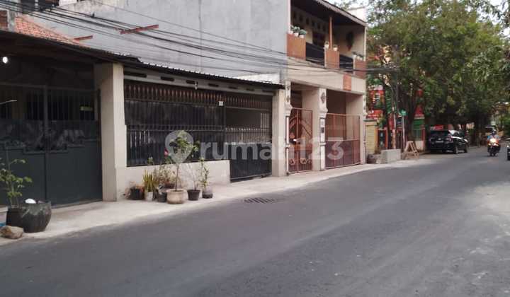 For Sale 9-Bedroom House Near ITS Surabaya