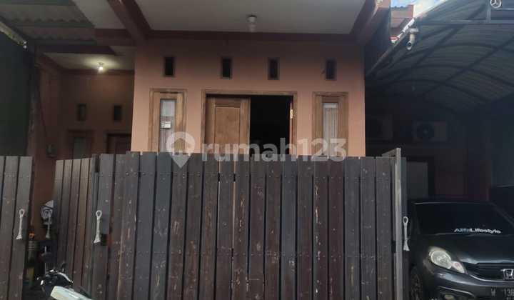 Dijual Rumah di Mandiri Residence Krian