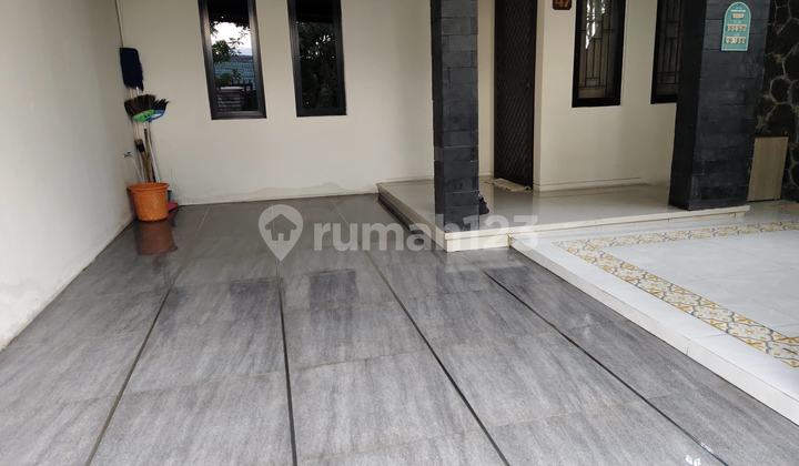 Dijual Rumah Siap Huni di Sukolilo Dian Regency 2