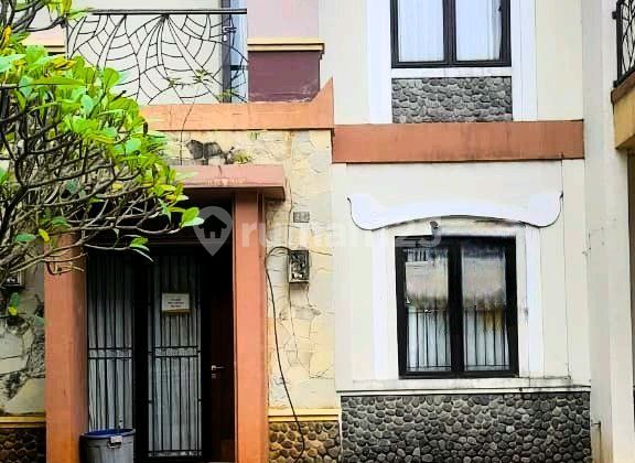 Bali Resort Cluster Canggu 2