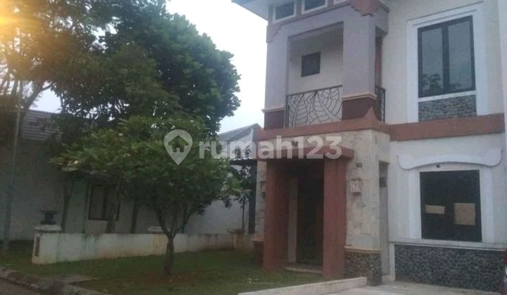 Bali Resort Cluster Canggu