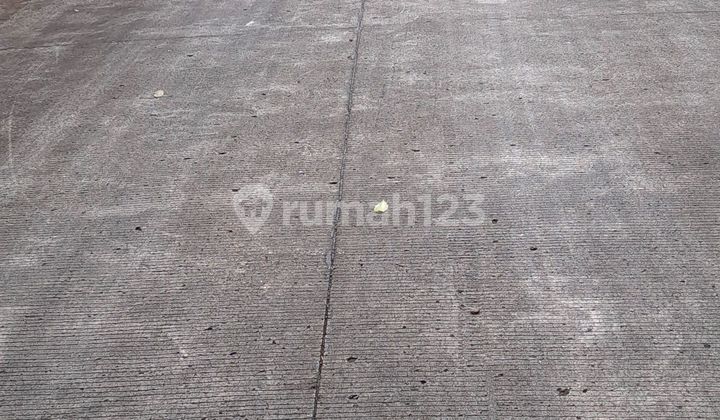 Cluster Acacia Serpong Natura Garden 2