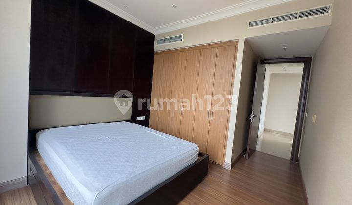 Disewa Siap Huni 4 Br Apartemen Pakubuwono View (Sd) 2