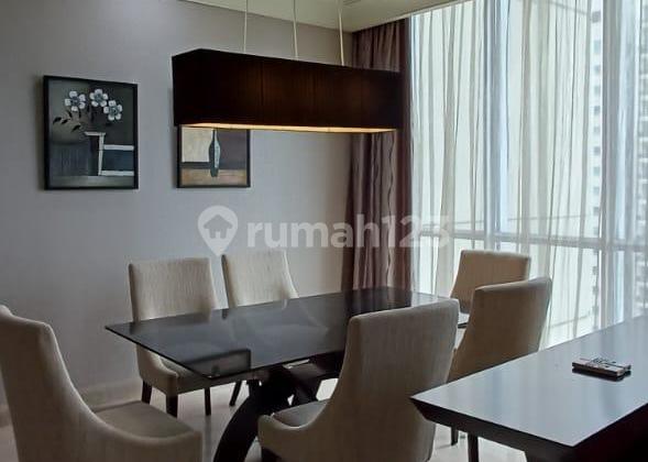 For Rent Pakubuwono View Apartment (RC) 2