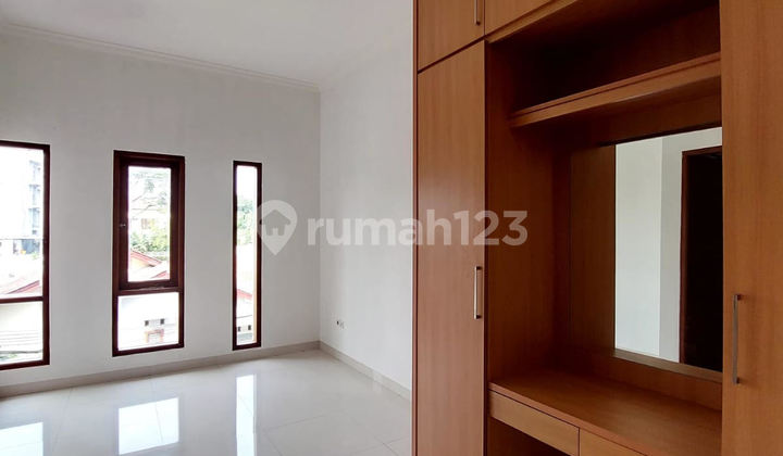 Dijual Rumah Jalan Cilandak Timur (Lm) 2