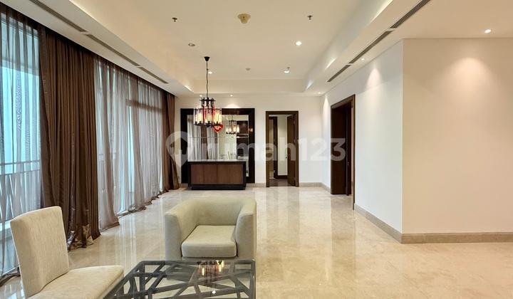 Disewa Cepat Apartemen Pakubuwono Signature (Sd)