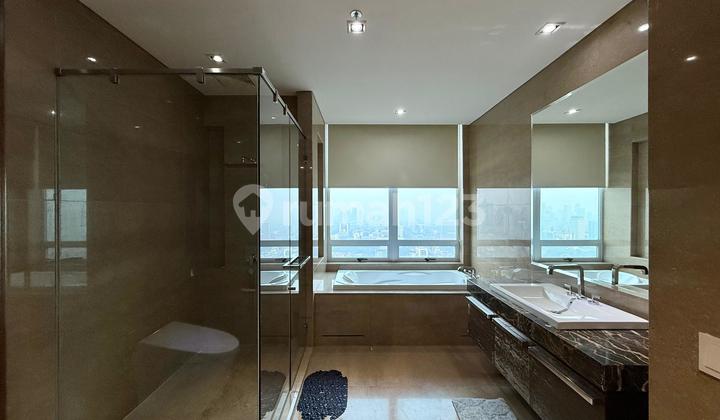 Disewa Cepat Apartemen Pakubuwono Signature (Sd) 2