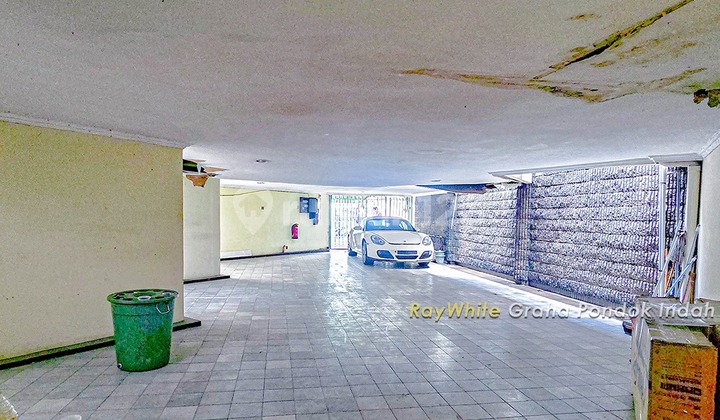 For Sale Rumah Hook di Kuningan - Jakarta Selatan (Nb)