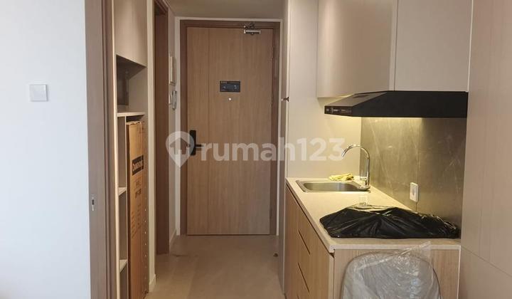 For Rent Antasari Place 1Br Fully Furnished Ready to Occupancy (Jpcm)