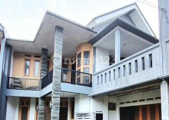 Dijual Cepat Rumah Dalam Townhouse di Cinere(Sd/Jp) Dijual Cepat Rumah Dalam Townhouse di Cinere(Sd/Jp)