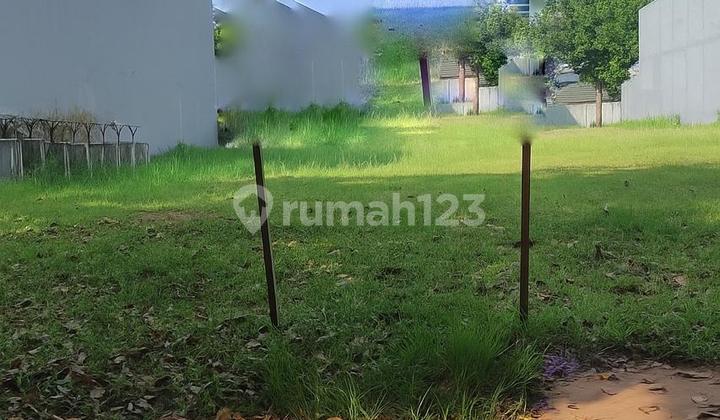 For Sale Strategic Square Land Mega Kuningan (Lm)