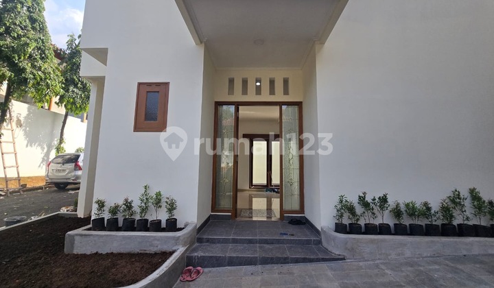 Dijual Rumah Town House di Lebak Bulus (Ff&Lm) 2
