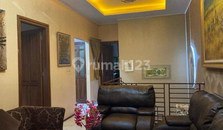 Dijual Rumah Dalam Townhouse di Tanah Kusir (Jp&Rc Dijual Rumah Dalam Townhouse di Tanah Kusir (Jp&Rc