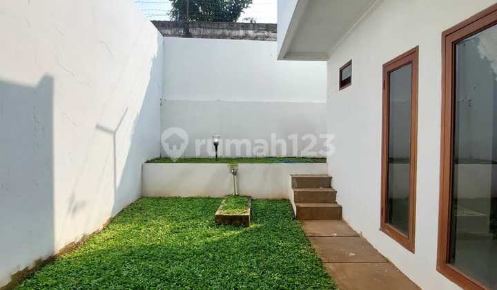 Dijual Rumah Jalan Cilandak Timur (Lm)