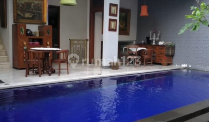For Sale: Unique and Special House in Radio Dalam Modern (Ir) 2
