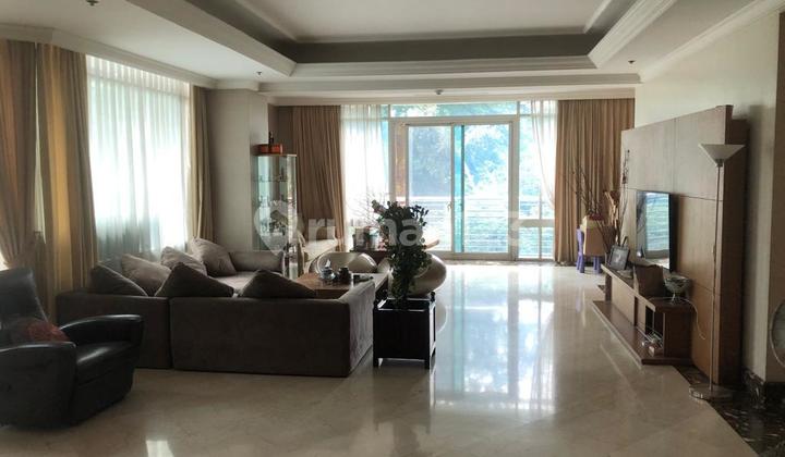 Dijual Apartemen di Four Season Residence (Jp&Cm) 2