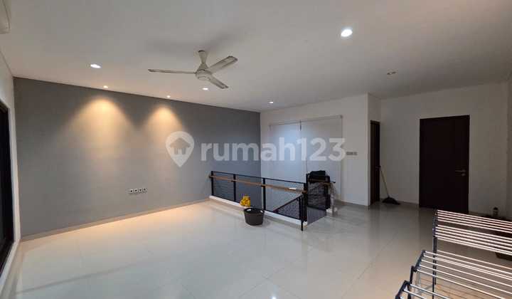 For Sale Minimalist House in Lebak Bulus Within Complex (Jp Cm) 2
