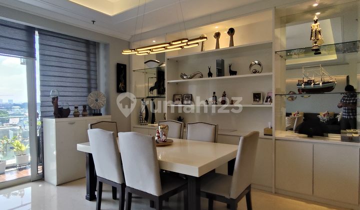 Disewakan Apartemen Pondok Indah Residence Tower Amala3br Furnished (Ww/Ak) Disewakan Apartemen Pondok Indah Residence Tower Amala3br Furnished (Ww/Ak)