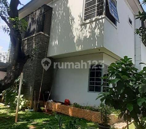 Dijual - Rumah Cantik Terawat Cempaka Putih (Sd) Dijual - Rumah Cantik Terawat Cempaka Putih (Sd)