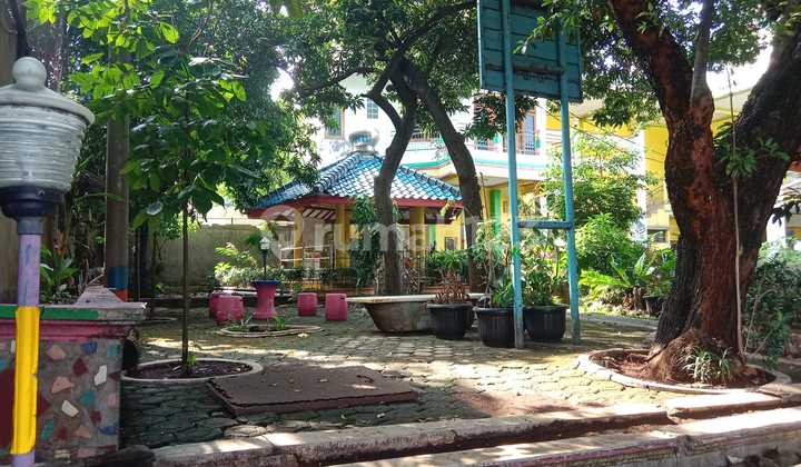 For Quick Sale: Large Land House in Pesanggrahan (Sd) 2