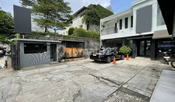 For Sale 2-Story House in Commercial Area Bangka, South Jakarta (Ww/Mm) For Sale 2-Story House in Commercial Area Bangka, South Jakarta (Ww/Mm)