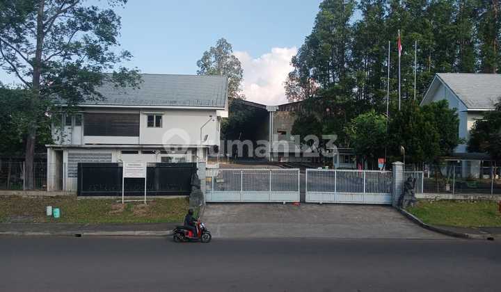For Rent Factory in Mm2100 Industrial Area, West Cikarang Bekasi (Jp&amp;Cm)
