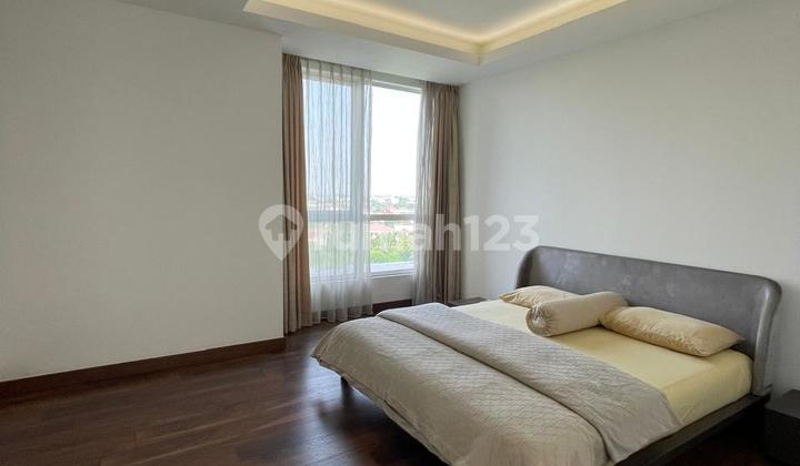 Dijual 2Br Apartment Providence Park (Sd)