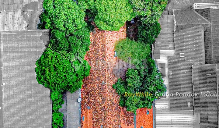 For Sale House in Tanah Abang - Central Jakarta (Sd) 2