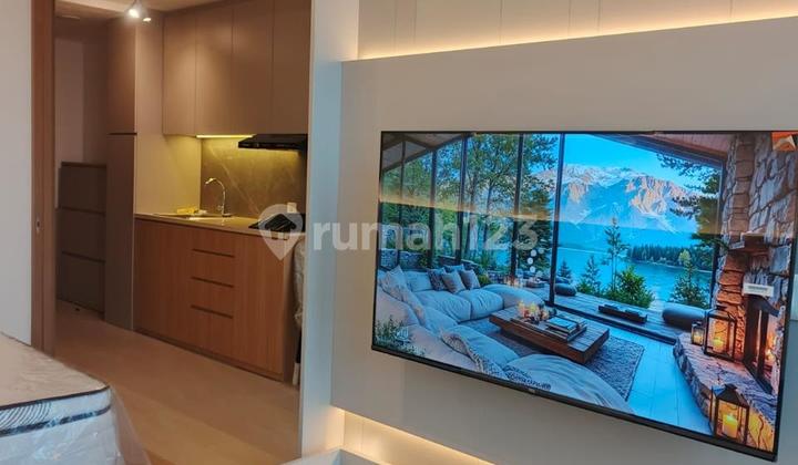 Disewakan Antasari Place 1Br Full Furnished Siap Huni (Jpcm) 2