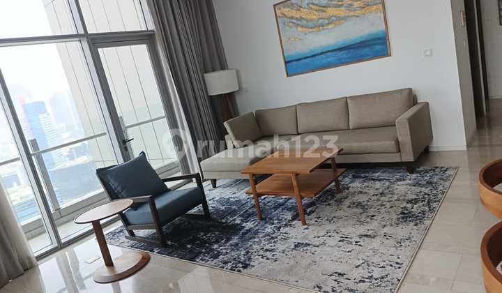 Disewakan 2Br Apartment di Verde Two (Jp) Disewakan 2Br Apartment di Verde Two (Jp)