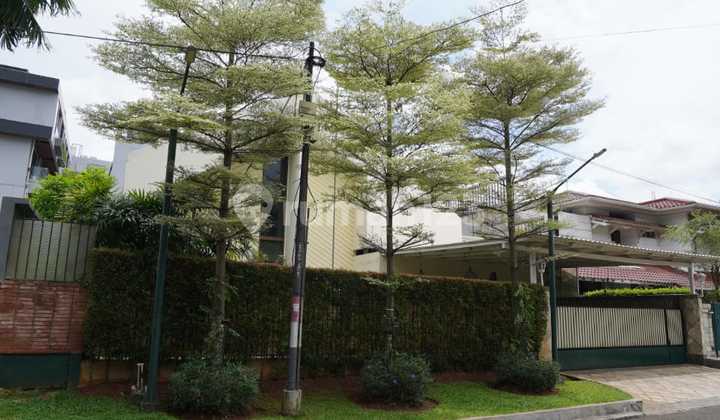 Dijual Rumah Mewah Pondok Indah( Lm )