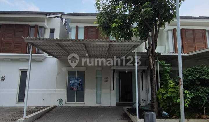 Rumah dengan Harga Murah 1 Gate Security System, Wiyung Surabaya