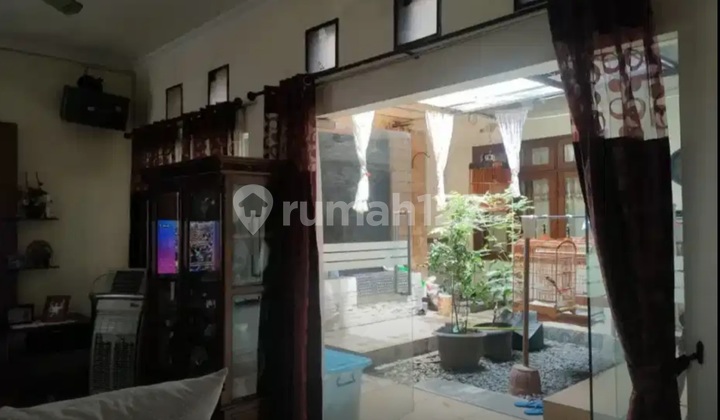 Tanpa Perantara Rumah Pribadi SHM Villa Melati Mas Bsd 2