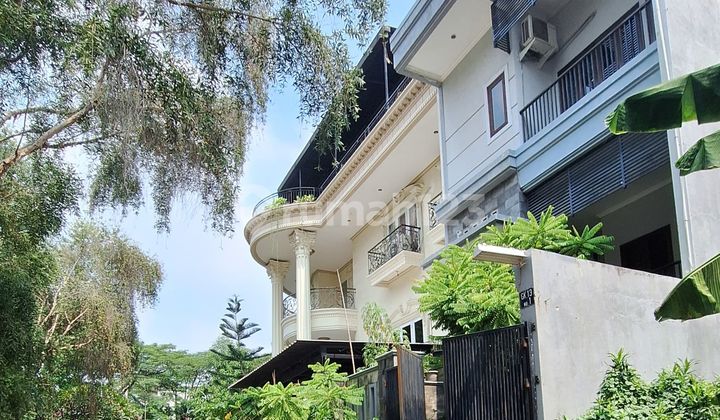 Dijual Rumah Siap Huni di Kelapa Gading Kusuma
