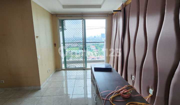Disewakan Apartemen Siap Huni Lokasi Strategis di Kelapa Gading Moi 2
