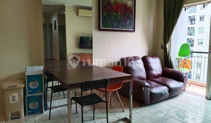 For Sale: Ready-to-Occupy Apartment in Kelapa Gading