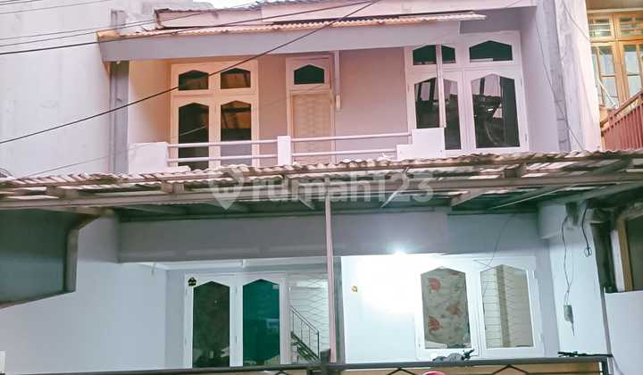 For Sale 2-Story House in Kelapa Gading Simponi