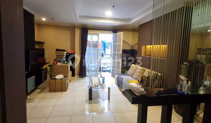 For Sale Gading Resort Residence Apartment Ready to Occupy For Sale Gading Resort Residence Apartment Ready to Occupy