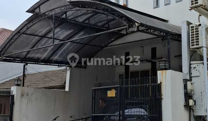 Sijyal Rumah Murah Siap Huni di Kelapa Kopyor Sijyal Rumah Murah Siap Huni di Kelapa Kopyor