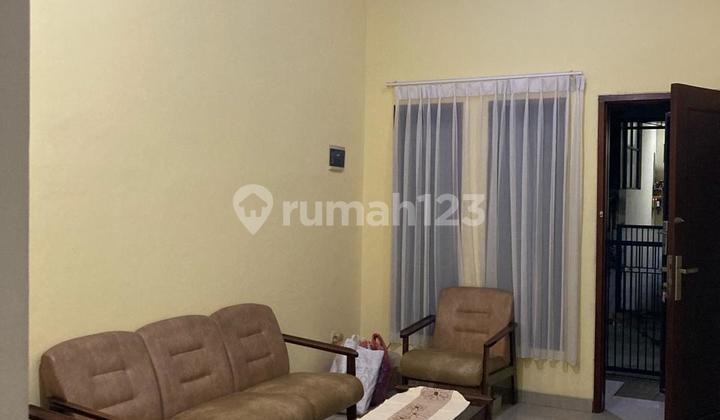 Dijual Rumah di Kelapa Gading Kopyor Timur 2
