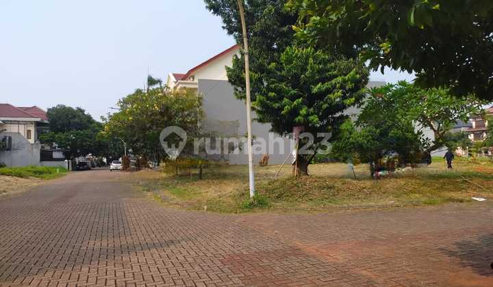 Plot for Sale in Villa Gading Indah, Kelapa Gading