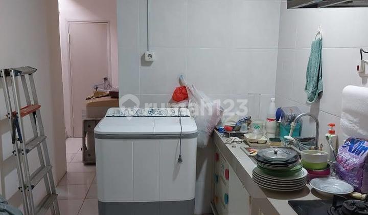 Dijual Rumah Murah di Kelapa Gading Nias Lokasi Strategis 2