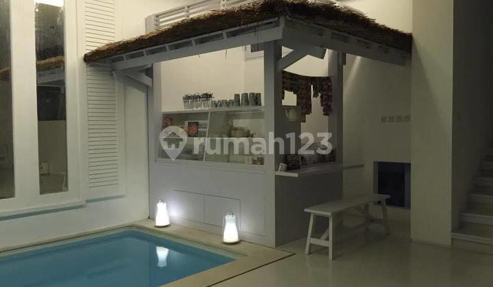 Dijual Rumah Mewah Siap Huni di Kelapa Gading Nias 2