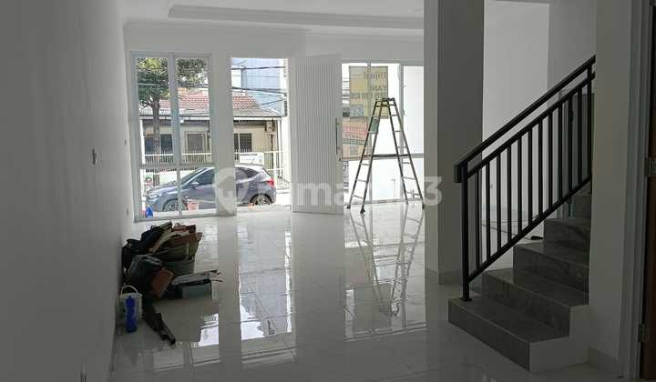 Dijual Rumah Bagus Baru Siap Huni di Gading Hibrida