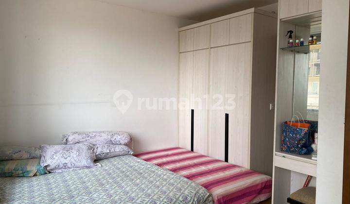 Dijual Apartemen Strategis Siap Huni Harga Terjangkau 2