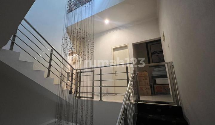 Dijual Rumah Siap Huni di Kelapa Lilin Bebas Banjir 2